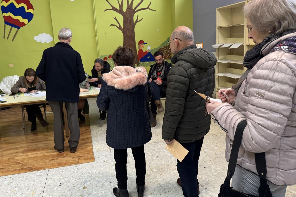 "¿Son los políticos los culpables, o somos los ciudadanos?"