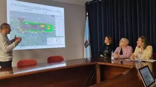 A Xunta licita en 952.000 € a nova depuradora de Lousame e as redes de saneamento de seis núcleos
