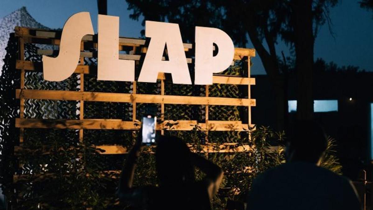 El Slap! Festival volverá al Cámping de Zaragoza.