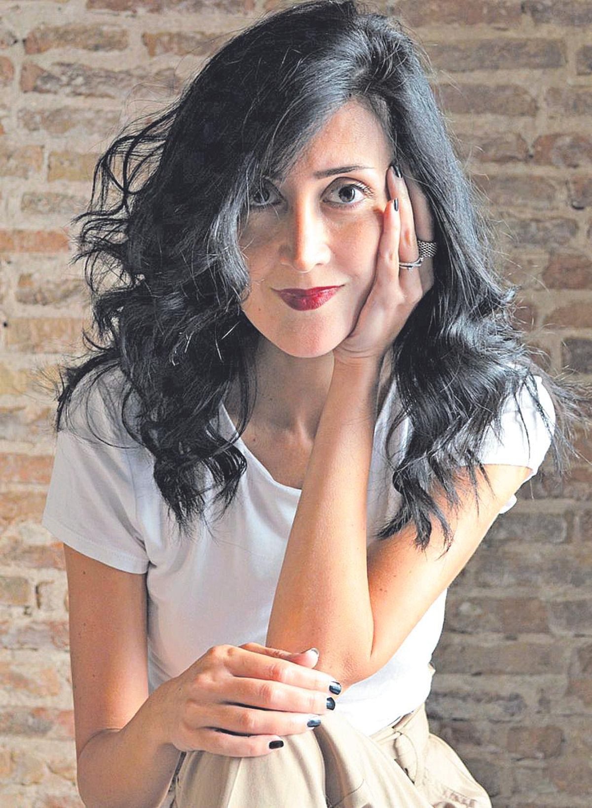 "A BCN, innovació  i tradició viuen en harmonia" "A BCN, innovació  i tradició viuen en harmonia"