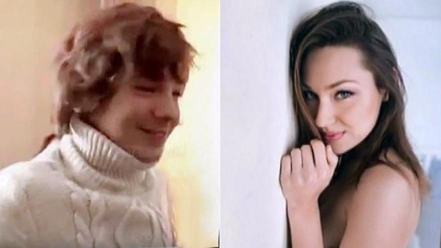 Un estudiante de 16 años gana en un concurso convivir con una actriz porno un mes