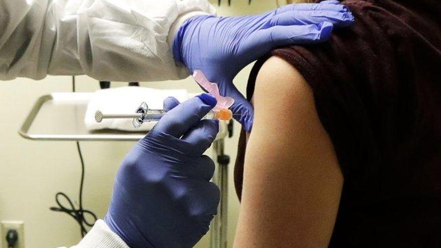 La industria farmacéutica investiga 20 vacunas contra el coronavirus