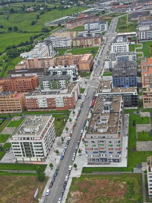 Las fotos que demuestran que Gijón es aún mejor de