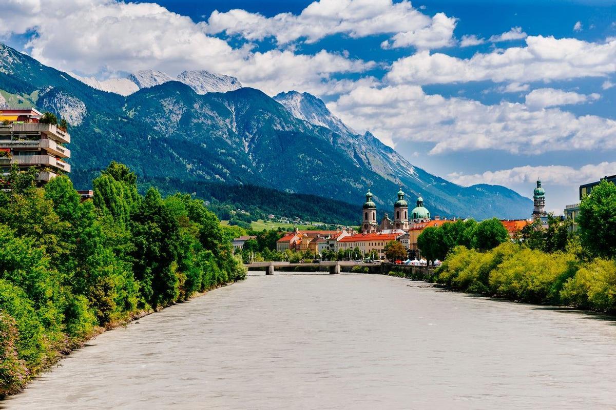 Innsbruck