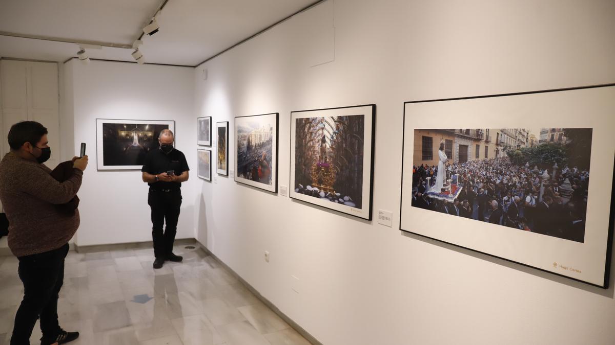 Exposición fotográfica ‘Málaga 1921-2021: dos años en imágenes’ de la sala Mingorance