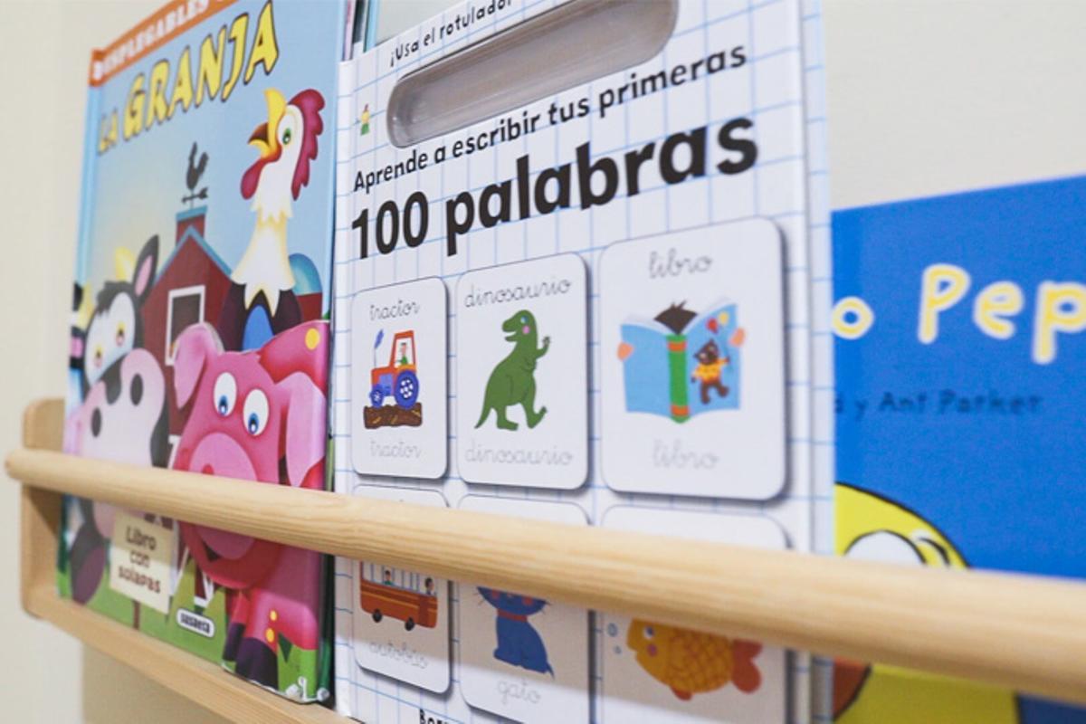 Su abordaje se centra en un enfoque contextual-funcional.