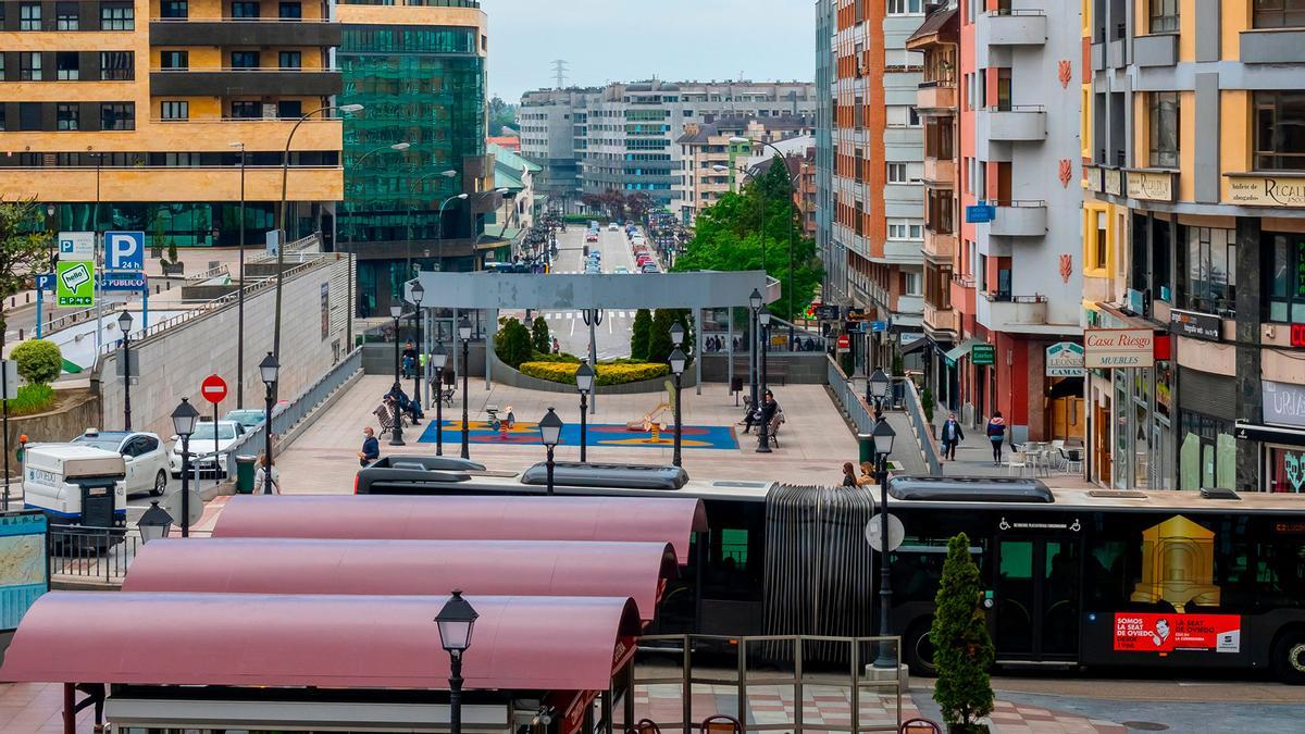 La empresa de origen asturiano que ofrece puestos de trabajo en Oviedo por casi 2.000 euros al mes y tres pagas extras