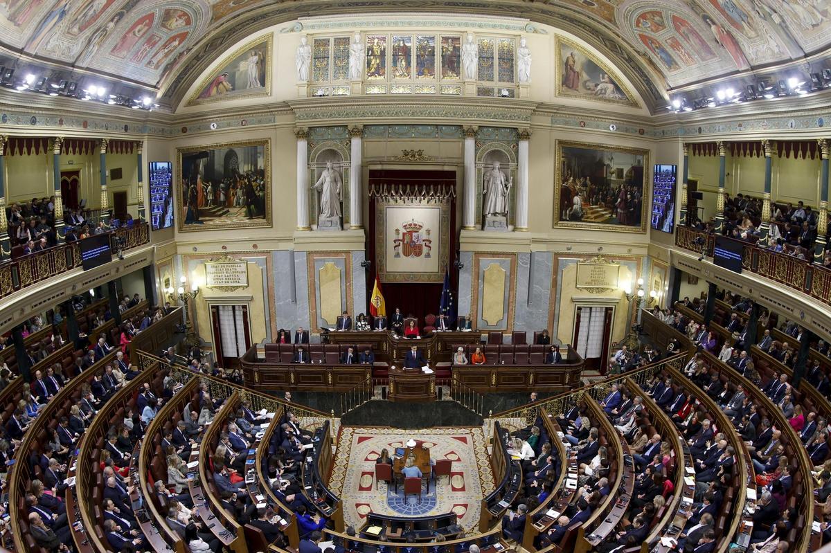 "Todos tenemos derecho a cambiar de opinión"