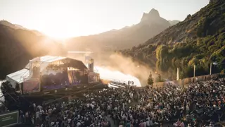¿Qué festivales hay en Aragón este verano?: consulta las fechas y los artistas