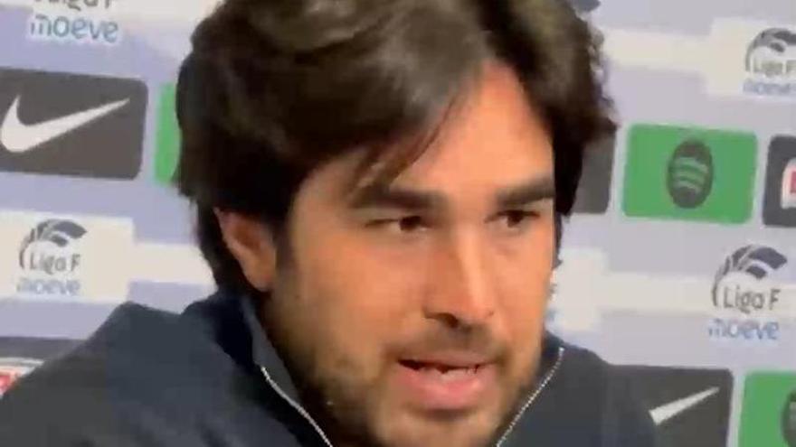 Pere Romeu: "Creo que el Real Madrid ha crecido bastante esta temporada"