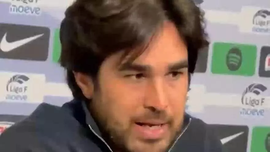 Pere Romeu: "Creo que el Real Madrid ha crecido bastante esta temporada"