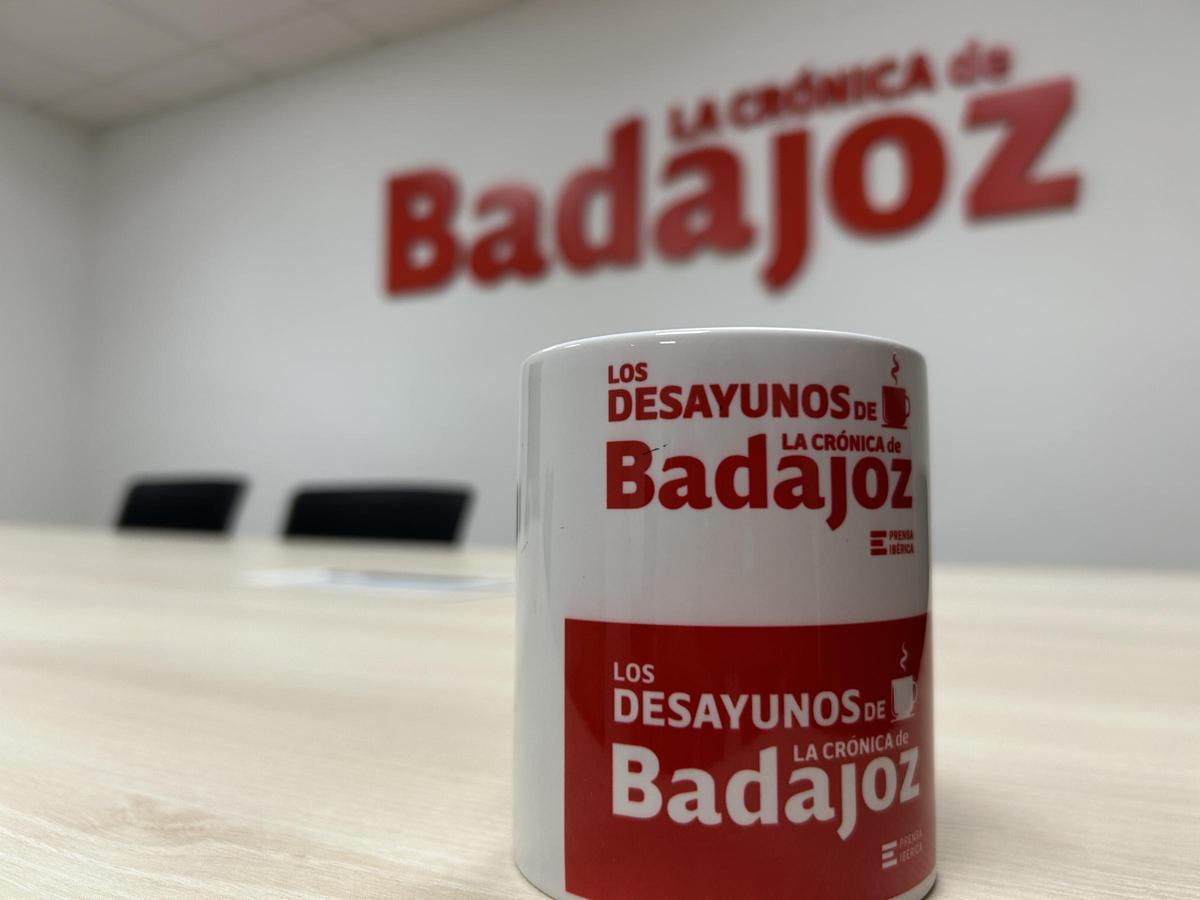 Las entrevistas tendrán lugar en la sede de La Crónica de Badajoz, en la plaza de España.