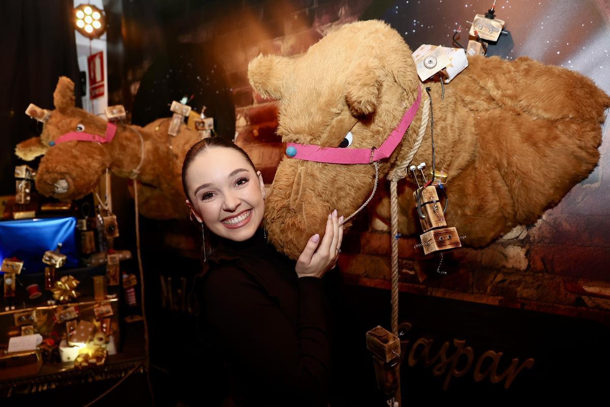 San Vicente-Marvá. 2º Libre Diseño A