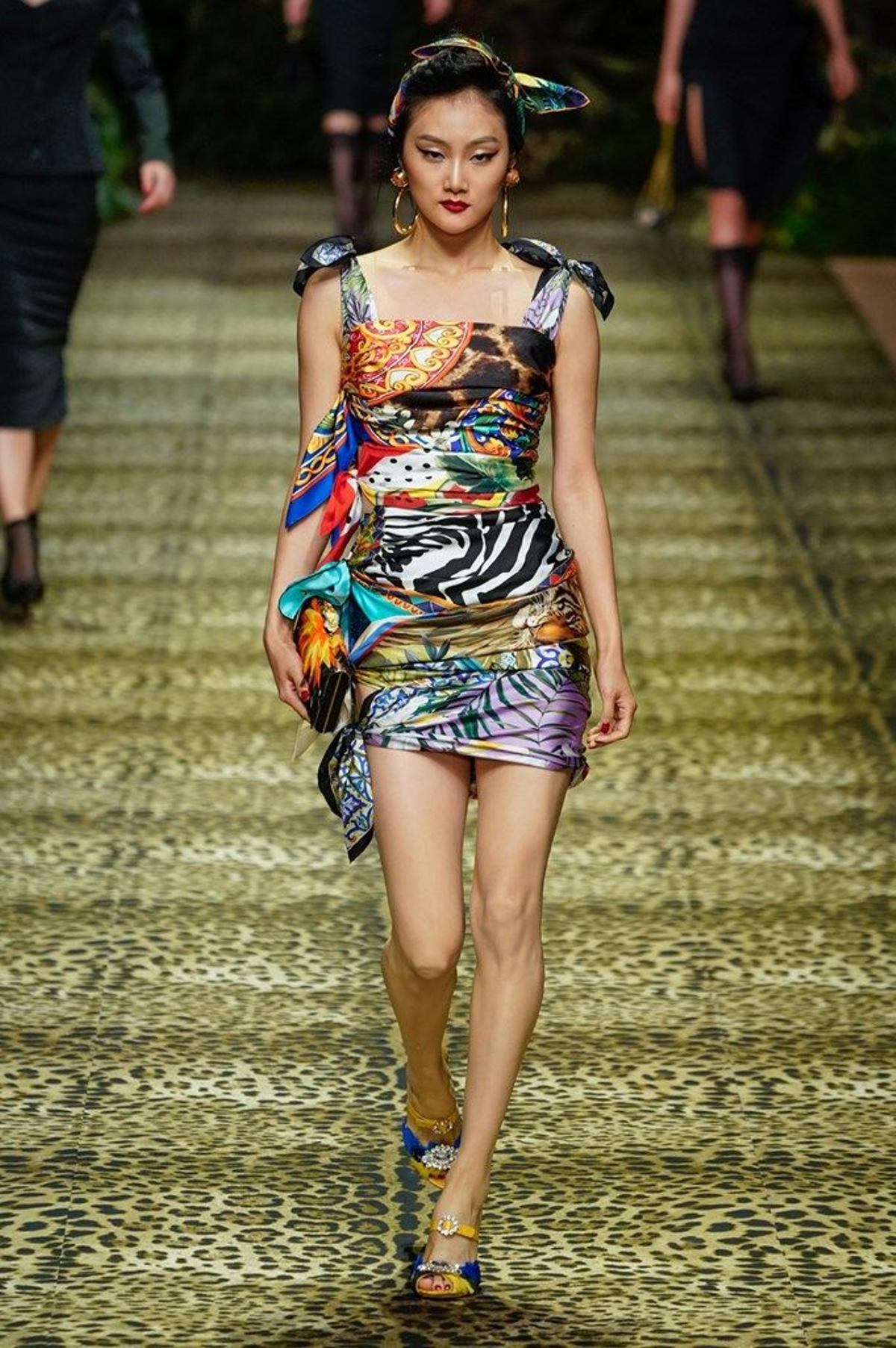 Dolce & Gabbana