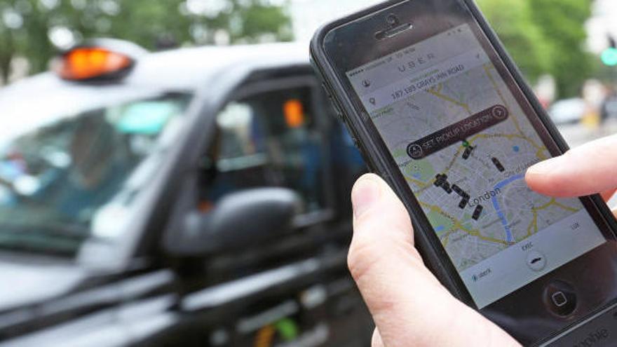 Uber y Cabify, ¿qué son y por qué causan tanta polémica?