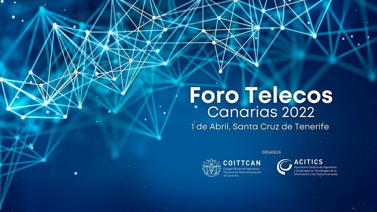 El hotel Taburiente, acoge este viernes la II edición del Foro Telecos Canarias
