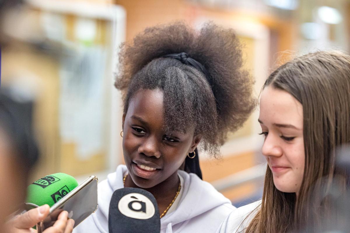 Los primeros psicólogos entran en las aulas de Alicante para combatir problemas como la depresión o el suicidio