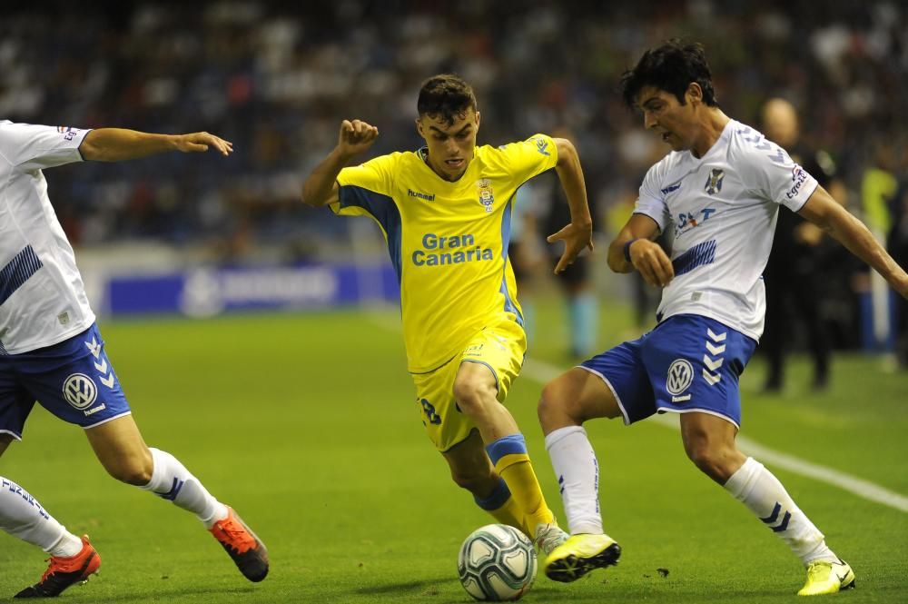 CD Tenerife | UD Las Palmas