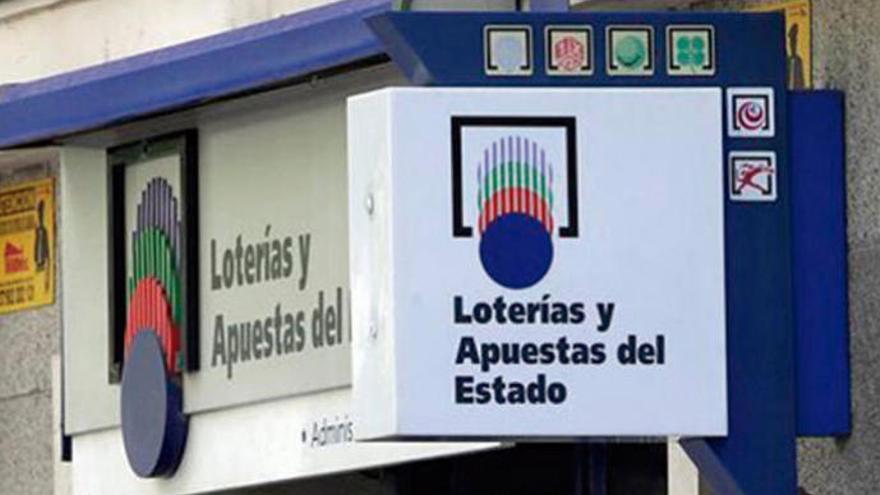 La Lotería Nacional sigue abonada a Canarias