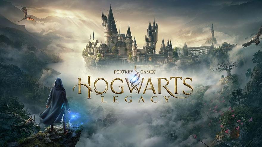 Descubre el mágico universo de Hogwarts Legacy