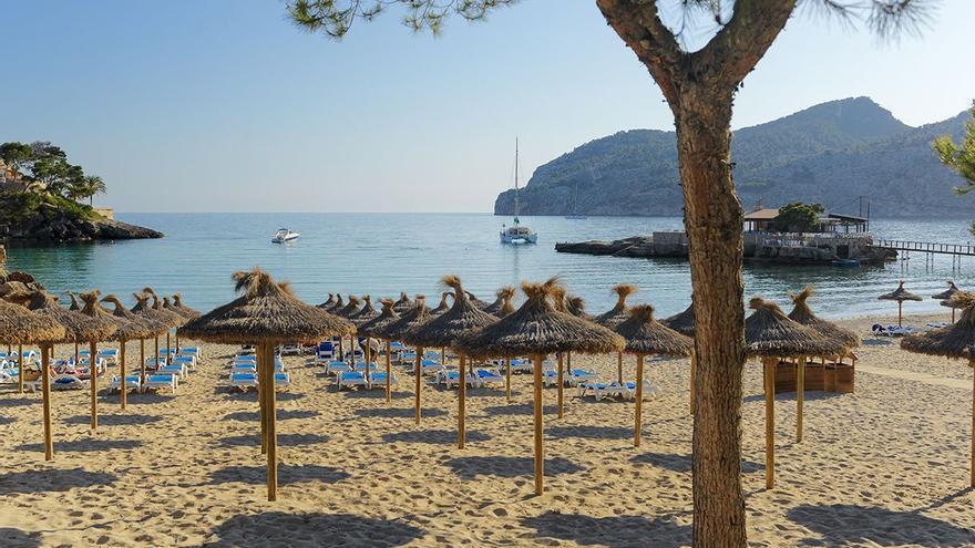 Wetter Camp de Mar morgen: Sonne satt! Ihre Wettervorhersage für Anfang Juni 2023