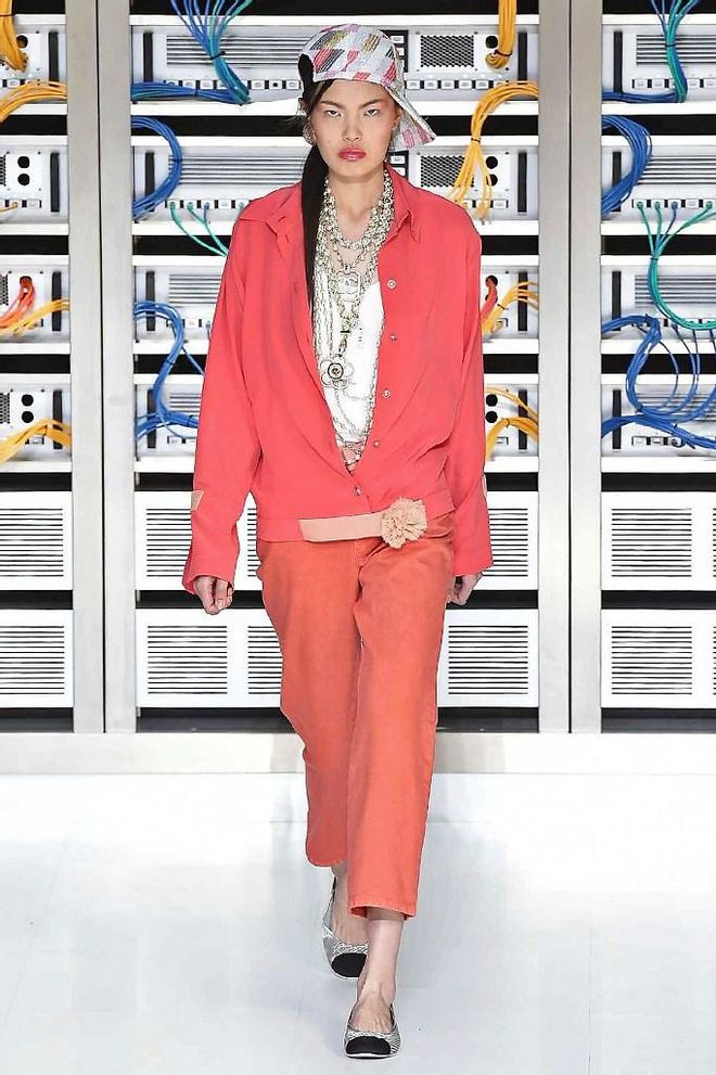 Chanel