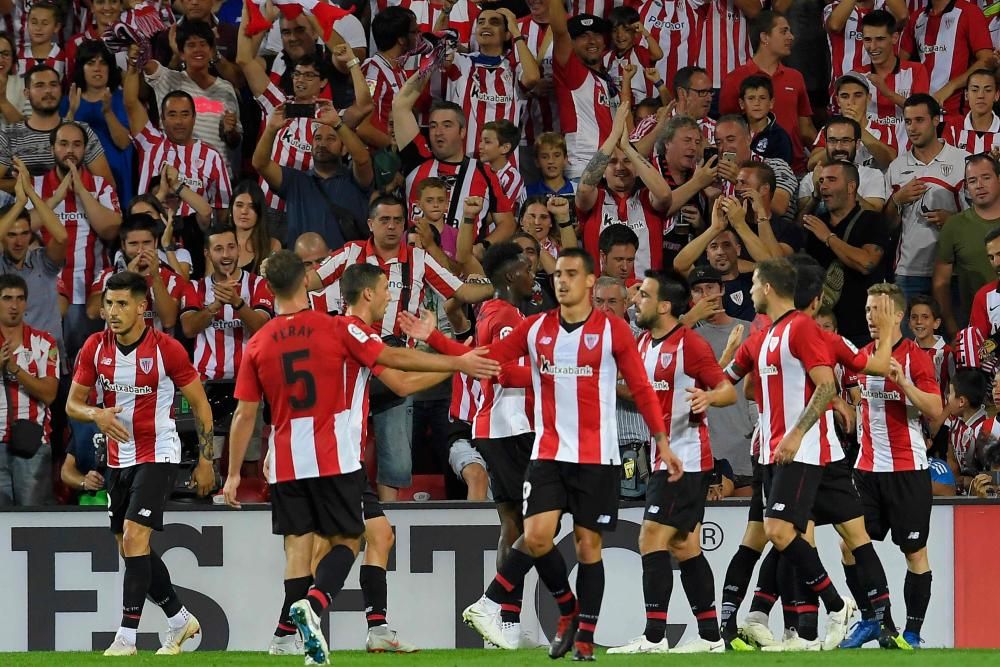 LaLiga Santander: Athletic-Real Madrid