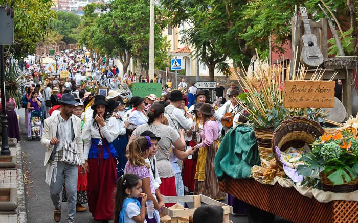 Romería de San Miguel Arcángel