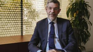 Alberto Nadal: "El Govern va ridiculitzar fa dues setmanes les propostes del PP i ara les assumeix"