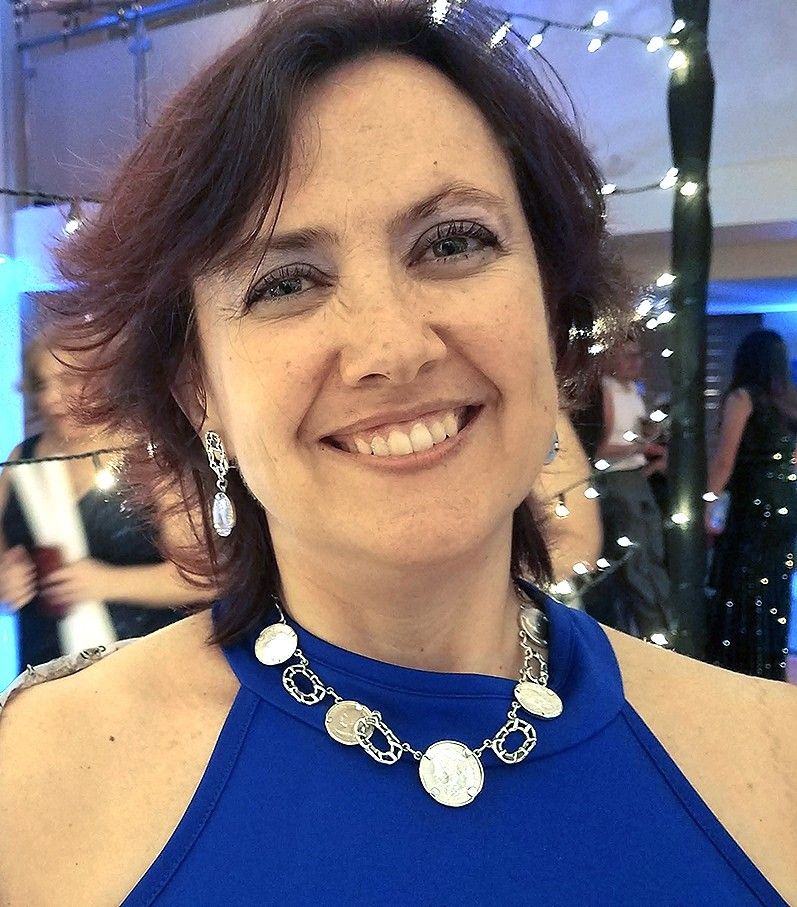 Alicia Solorzano