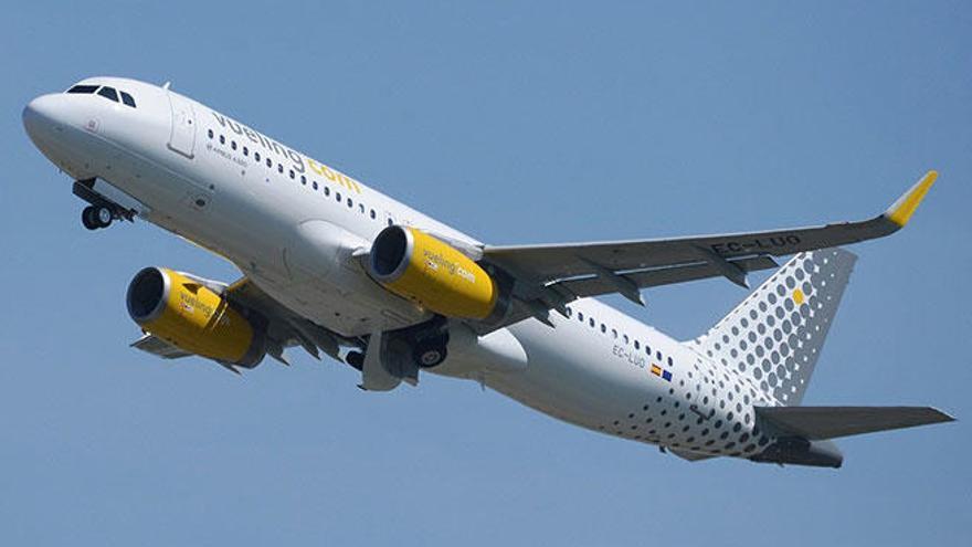 Vueling añade 32 vuelos extra con Baleares a su operativa especial para la Semana Blanca