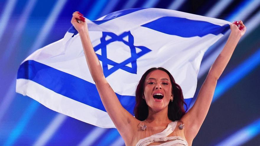 El país que se retiró de Eurovisión por culpa de España antes del portazo a Israel: un boicot que provocó la liberación de algunos presos políticos