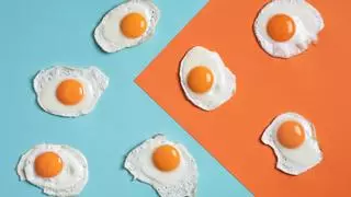 ¿Qué pasa si comes huevo todos los días?