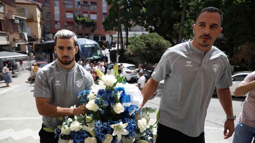 Alfonso Herrero: "Vamos a muerte con lo que piense Loren"