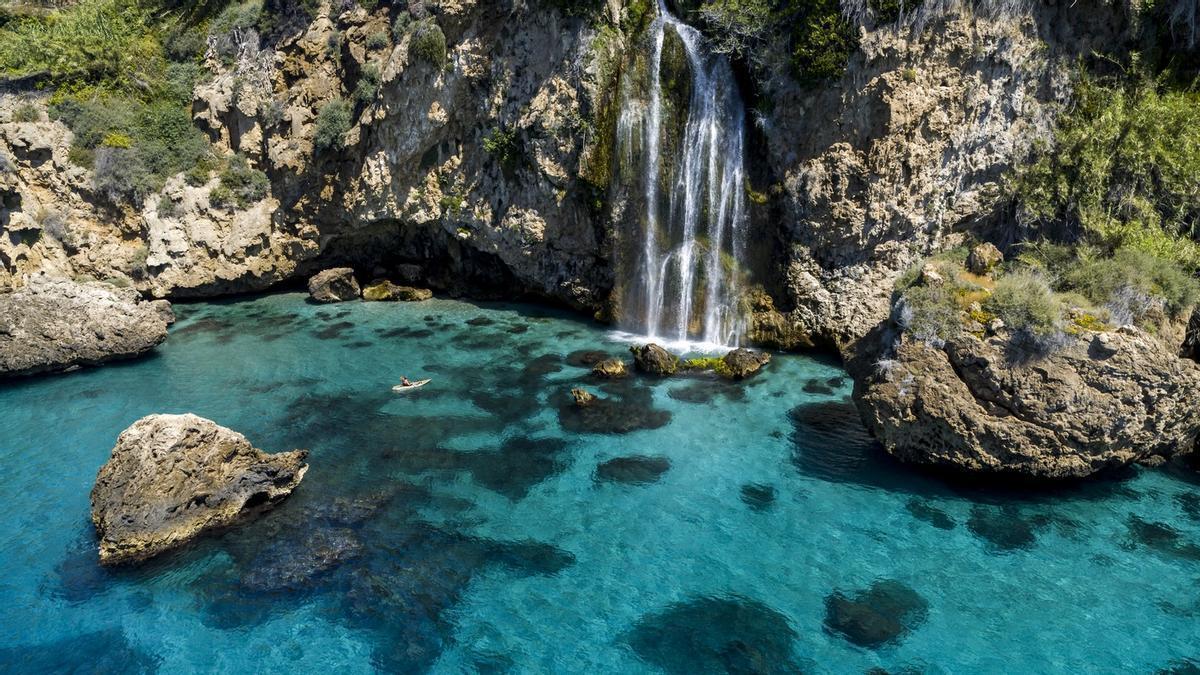 Una travesía única por el alma de la Costa del Sol