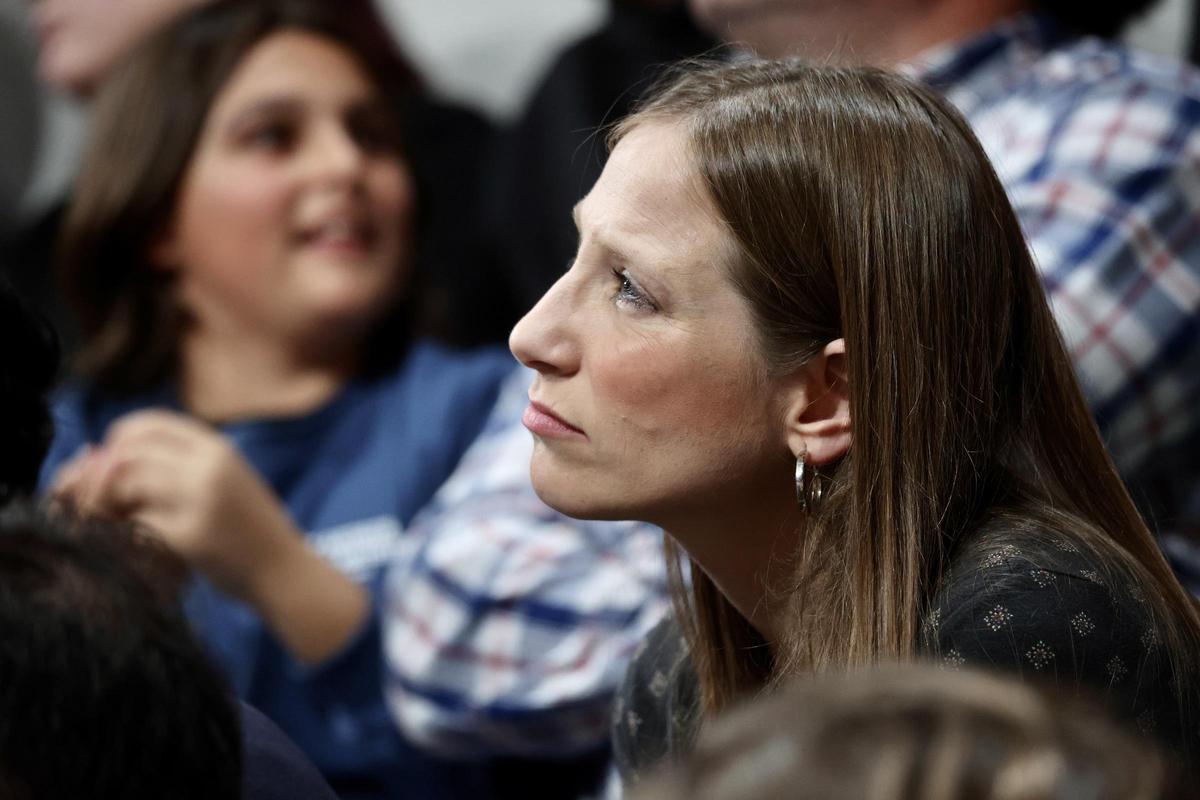 Las fotos del UCAM Murcia-Gran Canaria