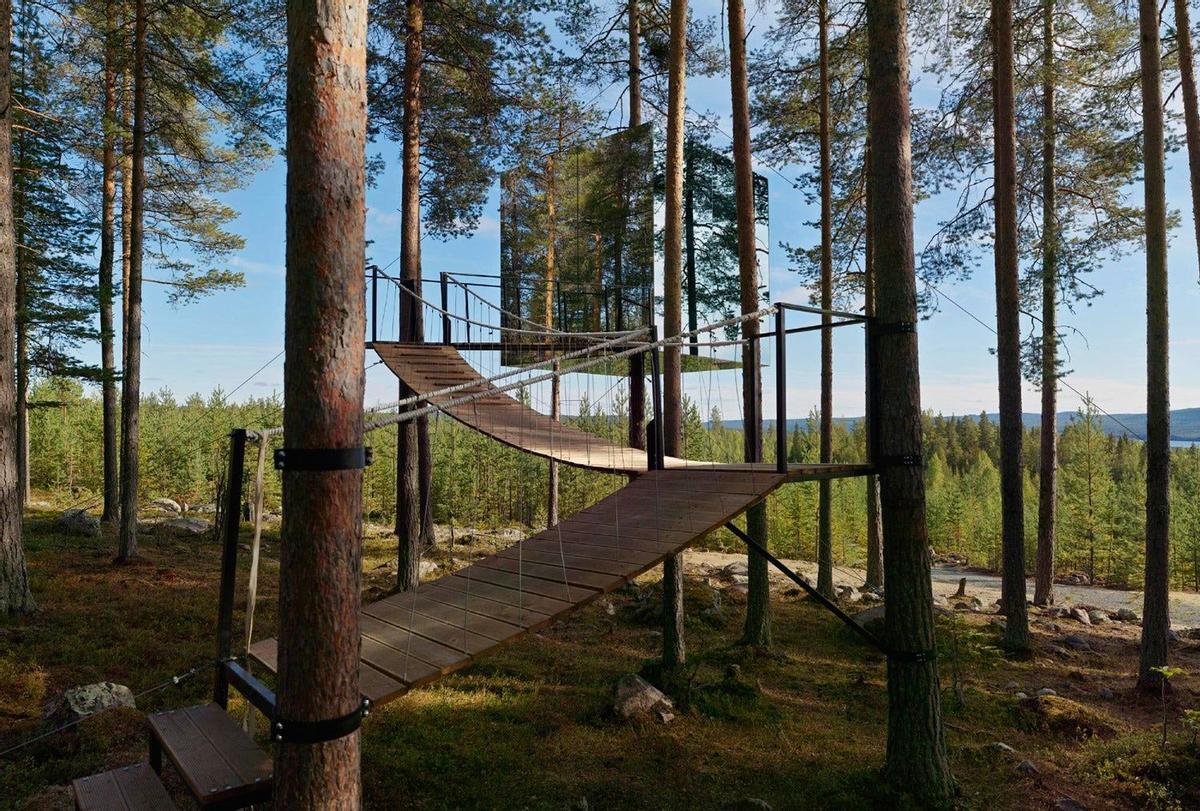 Treehotel