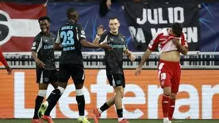 Guardiola y el City trabajan para sacarle un jugador al Madrid