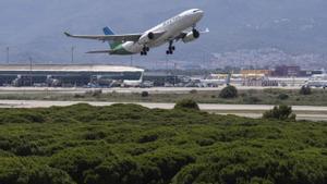 Aena adjudica per 2,7 milions el pla que definirà l’ampliació del Prat