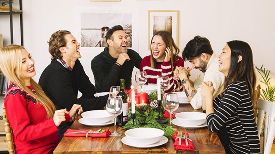 El alimento que debes incluir en todas tus comidas navideñas para llegar a Nochevieja sin un kilo de mas