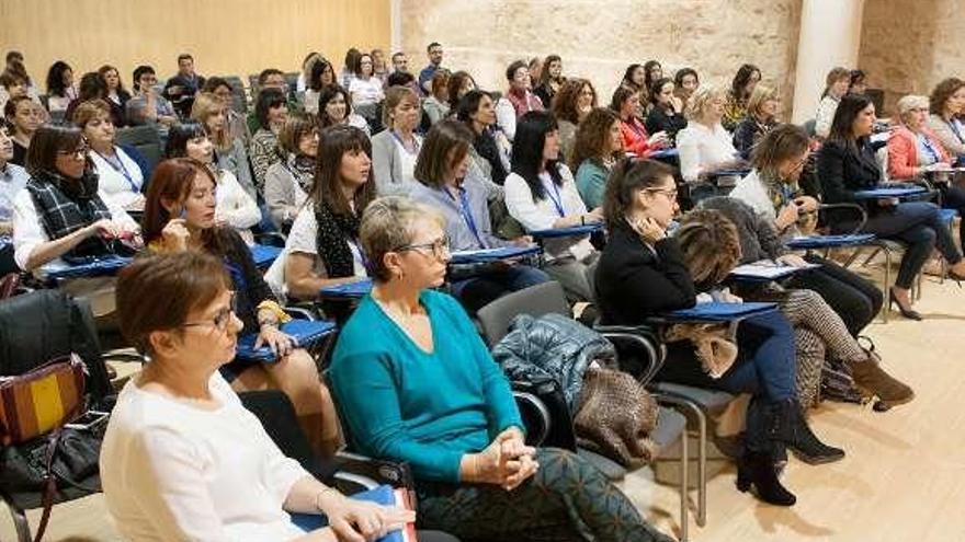 Congreso Nacional de Enfermería Hematológica.