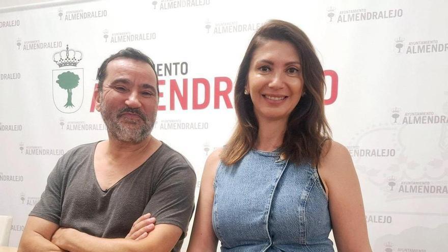 Ponen en marcha en Almendralejo un taller de teatro infantil durante julio y agosto
