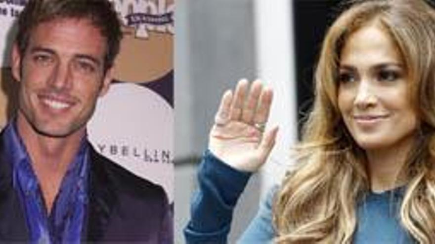 William Levy no es el culpable del divorcio de Jennifer López