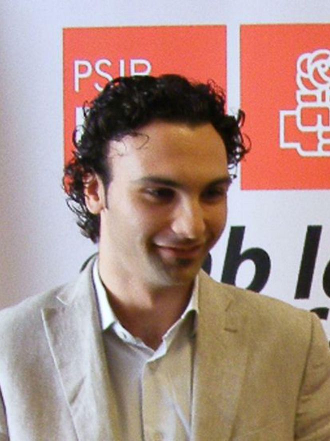 Miquel Àngel Coll.