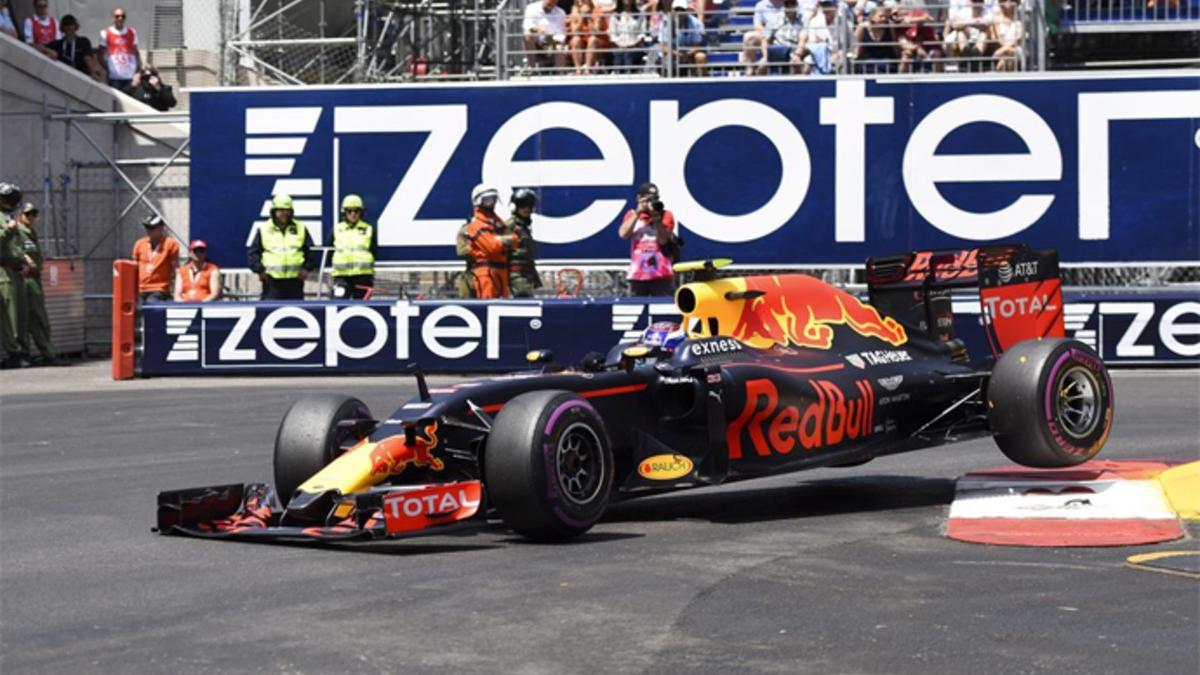 Red Bull seguirá con Renault