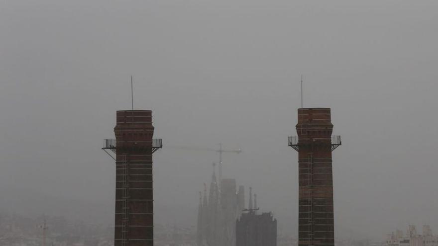 Inhaling polluted air increases the risk of developing Alzheimer's