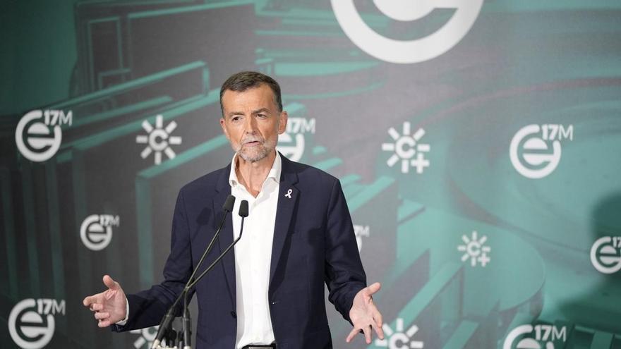 Antonio Maíllo, "sorprendido" de la "utilización partidista" de la tragedia de Adamuz (Córdoba) por Moreno: "Tiene un agujero negro sanitario"