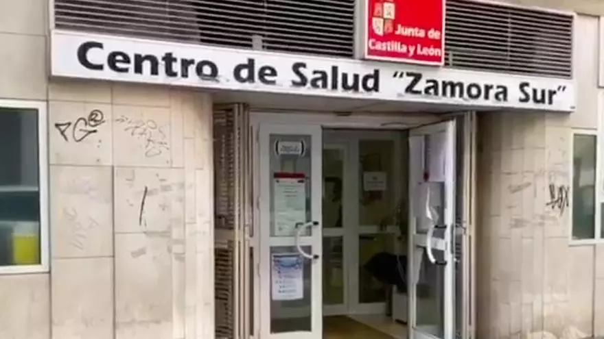 El trabajo impagable del centro de salud Zamora Sur en tiempos de coronavirus
