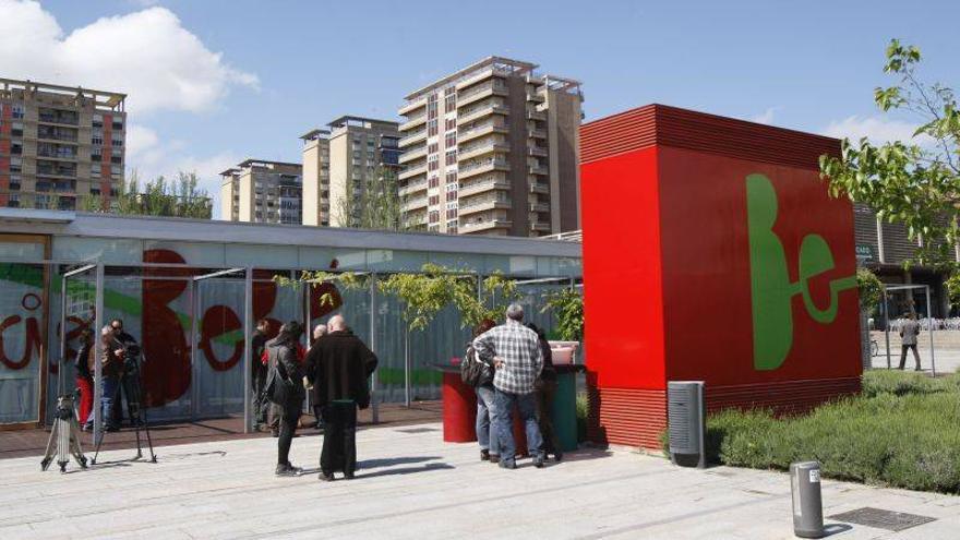 La supresión de la partida para la zona infantil molesta en el barrio