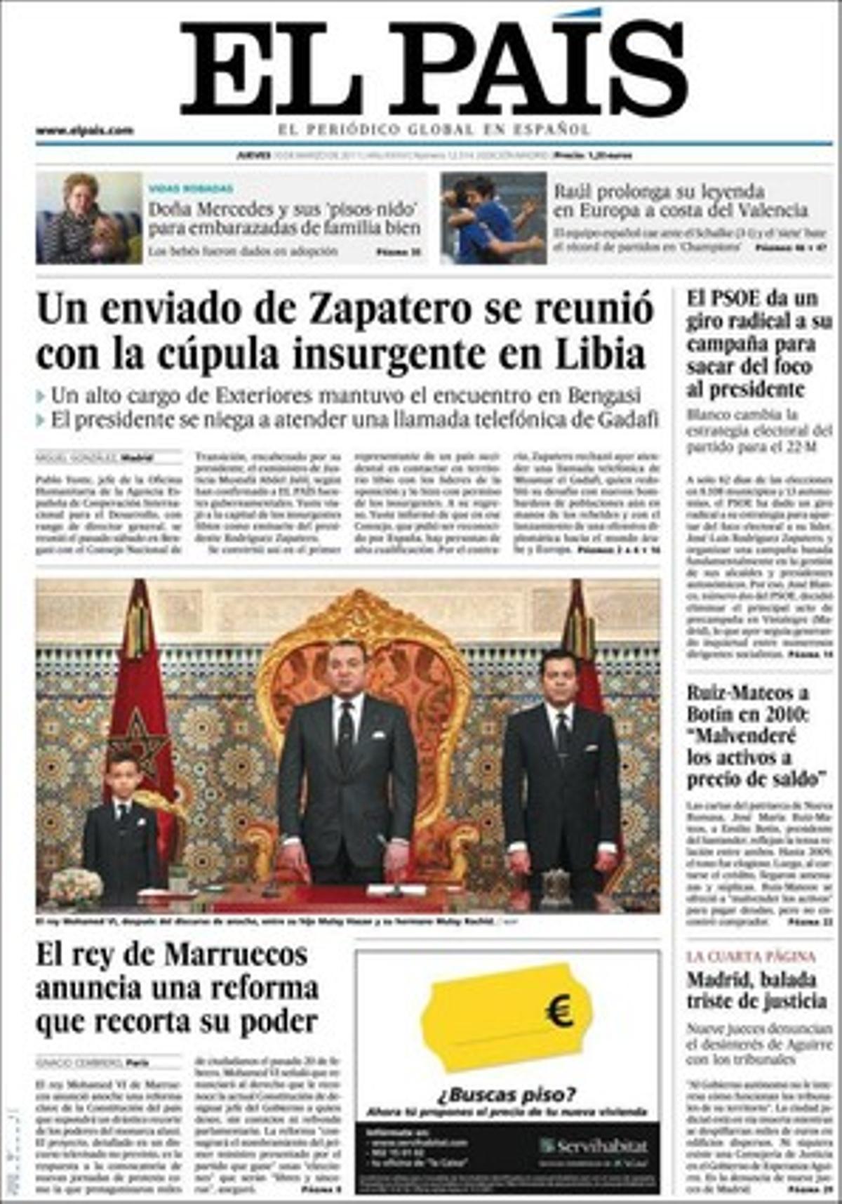 el país 10-03-2011
